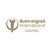 Bumrungrad Hospital (@BumrungradH) Twitter profile photo