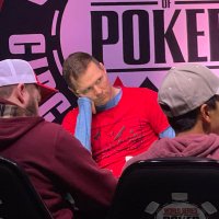 Chasing Poker Greatness(@CPGPodcast) 's Twitter Profile Photo