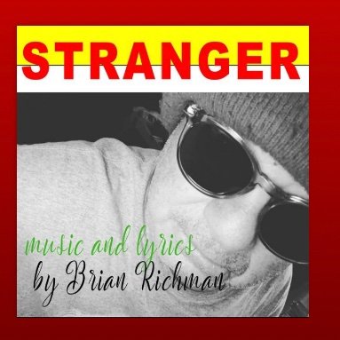 Making music for me and whoever wants to listen