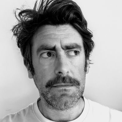 Patrick Dalton Profile