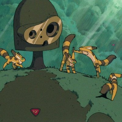 Ghibli🌺
한국어 대학생 * histoire de l'art
art, histoire, cinéma, photographie, littérature
omniscient reader's viewpoint 🌌