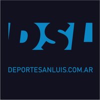 Deporte San Luis(@deportesanluis) 's Twitter Profile Photo