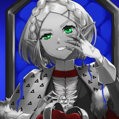 F_Aloneさんのプロフィール画像