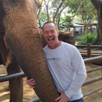 Darrin 1983 (@darrinstev85692) 's Twitter Profile