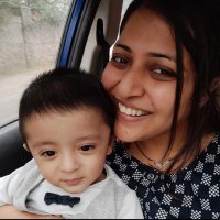 Ankita Shah (@ankita_shah8) 's Twitter Profile Photo Ankita Shah (@ankita_shah8) 's Twitter Profile Photo