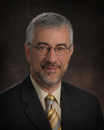 Ken Simonson Profile