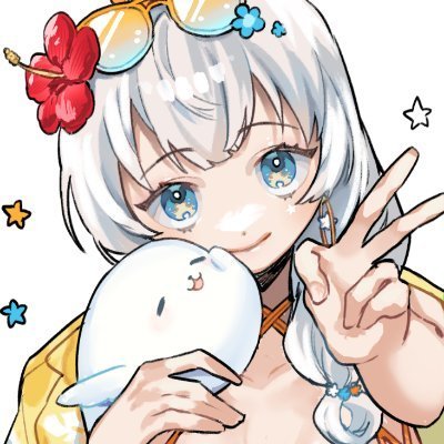 ✧ OHASEAL! i am a seal vtuber (she/he/they) ✧ EN/日本語/中文 ✧ 2.0 🎨@hamaru_log  ⚙️:@veinyST ✧ contact/links: https://t.co/Y1nVn7itIq ✧ 🎥 #asaralive 🎨 #asarart