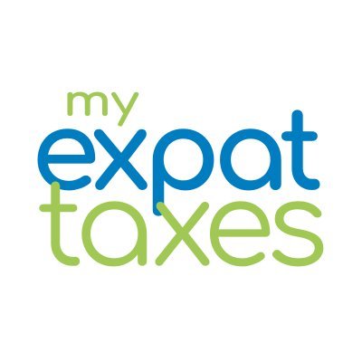 MyExpatTaxes Profile Picture