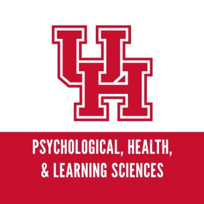 The University of Houston’s Psychological, Health & Learning Sciences department is committed to innovative research, academic excellence, & real-world change.