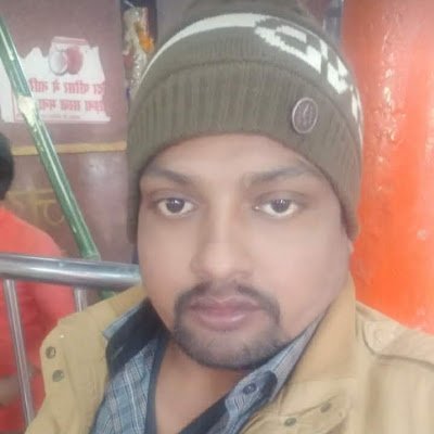 AnilTiwari16658's profile picture. kuasmbi Bharwari village aswan 212201