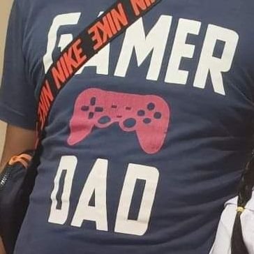 KeithLunday's profile picture. 