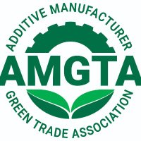 Additive Manufacturer Green Trade Association(@_AMGTA) 's Twitter Profile Photo
