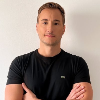 VenesMax's profile picture. engineering