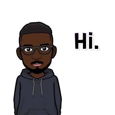 Python Engineer || Volunteer @CodeSparkNG || SE Student @alx_africa || DevOps Engineer || Volunteer @Nexascale