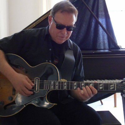 Guitar, Piano, Bass, Vocals, Composer, Producer; Styles: Jazz, Fusion, Rock, Blues; Studio: Ramblood Recon Records; Location: NORCAL; 
Band: Stephen Foglia/SPF