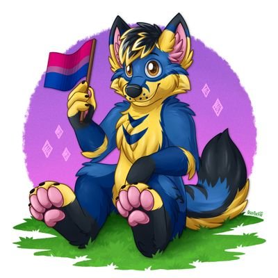 Furry | ♂️ | 🇨🇿 | 🦊 | Taken | Bisexual (prefer boy probably) | Background @thatonedraws | pfp : @OggyOsbourne| 🪡: @Sofi_Paws @Shrumibo