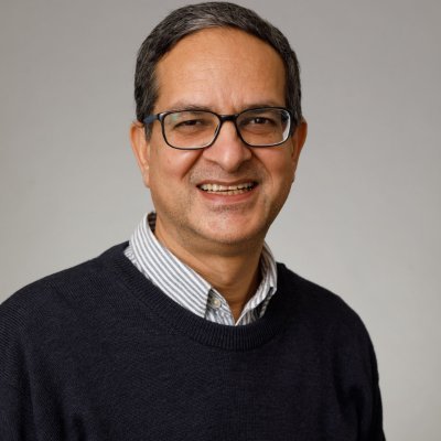 Rajan Mehta Profile