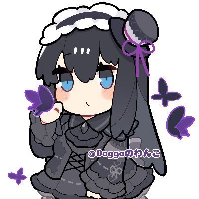 Doggoのわんこ🎨さんのプロフィール画像