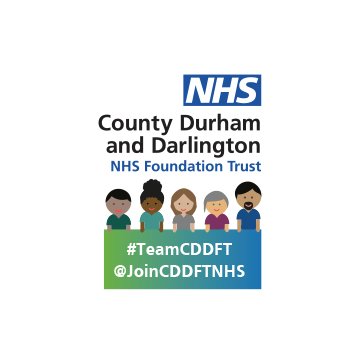 County Durham and Darlington Foundation Trust - Resourcing 

We're hiring now