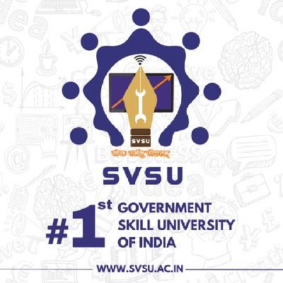 Official Twitter Account - First Govt Skill University of India, by Govt of Haryana