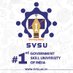 Shri Vishwakarma Skill University, Haryana (@svsuindia) Twitter profile photo