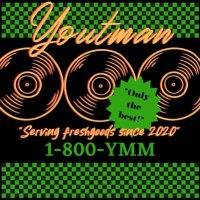 Youtman Music (@youtmanmusic) 's Twitter Profile Photo