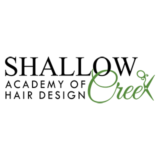 Shallow Creek Academy of Hair Design is a private career college for Hairstyling, Barbering, and Aesthetics.