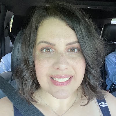 ginacdowling's profile picture. 