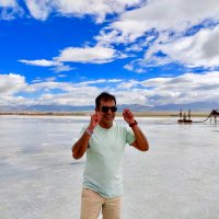 Farooq Ahmad (@drfqahmad) 's Twitter Profile