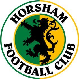 Official account of Horsham FC Women 🟢🟡 
Members of the @SCWGFL Premier Div.