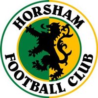 Horsham FC Women(@HFCWomen) 's Twitter Profile Photo