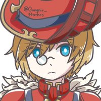 グン⚔️ァトス(@Gungnir_34athos) 's Twitter Profile Photo