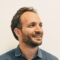 Louis Dumoulin (@louisdumoulin) 's Twitter Profile