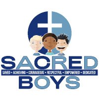 Vermelle Greene(@sacredboys) 's Twitter Profile Photo