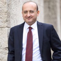 Prof. Dr. Yalçın Akdoğan🇹🇷(@Y_Akdogan) 's Twitter Profile Photo