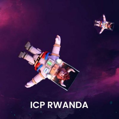 Building Rwanda's #ICP community through education, research, and web3 development