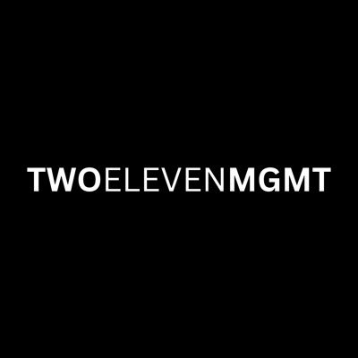 twoelevenmgmt's profile picture. MANAGEMENT PR DEVELOPMENT