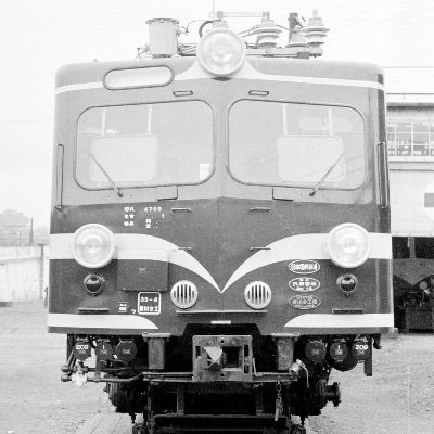 名車、迷車、珍車、旧車、新車、試作車、廃車…琴線に触れた鉄道車両をUPします。昭和30年代の写真は叔父の故堀越和正氏が、それ以外は私が撮った写真です。