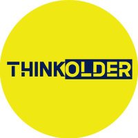 Thinkolder(@thinkolder) 's Twitter Profile Photo