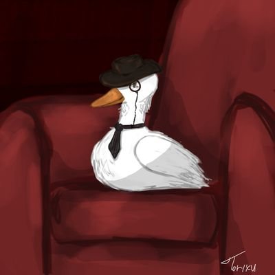 SirDuck207 Profile Picture