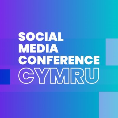 Wales’ only social media conference, bringing marketers, creators and leaders together to learn, connect and be inspired 🏴󠁧󠁢󠁷󠁬󠁳󠁿 2024 details coming soon