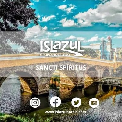 Islazul Sancti Spíritus
Servicios Hoteleros