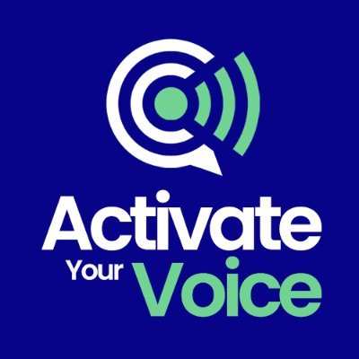 A global company offering expert coaching in Voice, Acting and Communication #NewBusiness 📧 book@activateyourvoice.co.uk