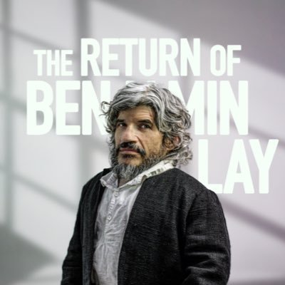 The Return of Benjamin Lay Profile
