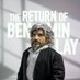 The Return of Benjamin Lay (@benlayplay) Twitter profile photo The Return of Benjamin Lay (@benlayplay) Twitter profile photo