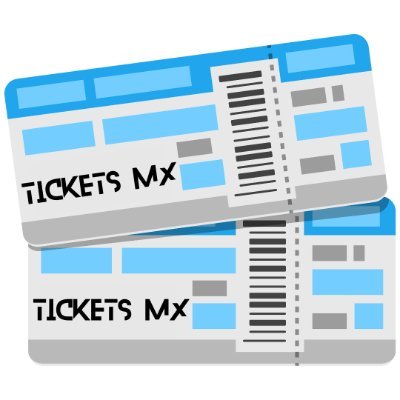 Tickets MX