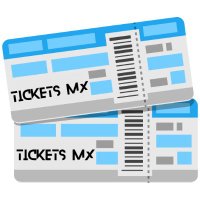 Tickets MX(@mx_tickets) 's Twitter Profile Photo