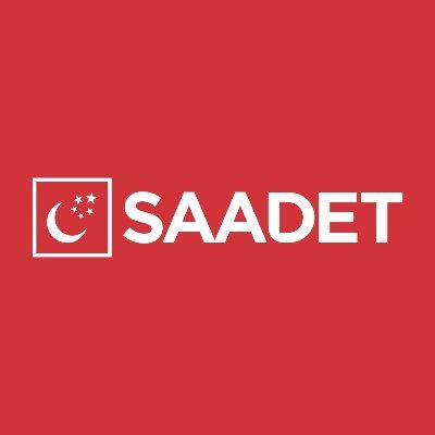 @SaadetPartisi
Türkiye Büyük Millet Meclisi Resmi Hesabı