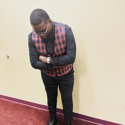 Educator👨🏾🏫| Mentor|Dreamer|Visionary|Motivator|Pusher|Kingdom Builder|Brother’sKeeper|Writer|Servant|GraduationCoach