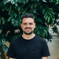 Daniel Wizenberg (@daniwizen) 's Twitter Profile Photo